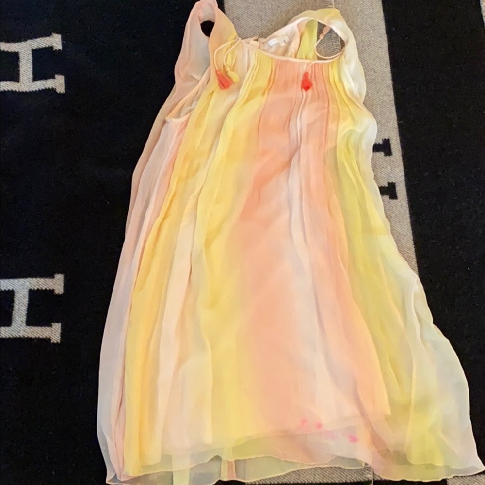 Designer dress